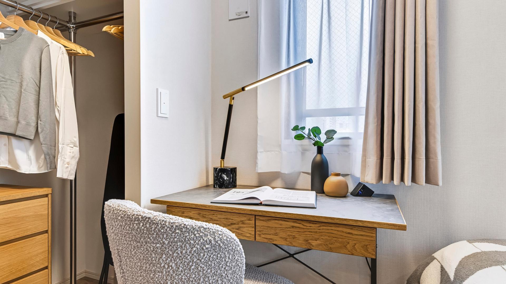 Room Type Gallery